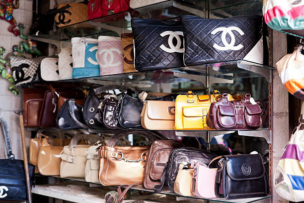 chanel hand bags for sale