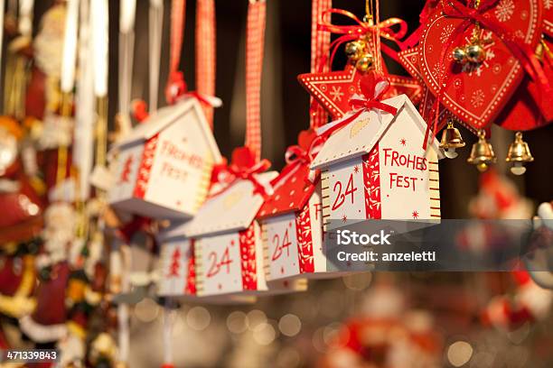 クリスマスのデコレーションにはウィーンの Christkindlmarkt - ウィーンのストックフォトや画像を多数ご用意 - ウィーン, クリスマス, クリスマスの飾り