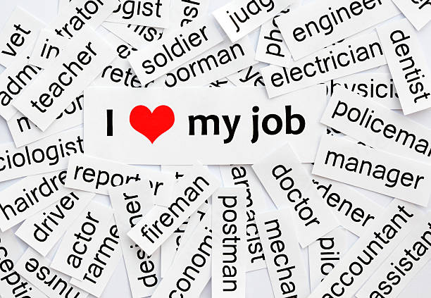 istock I love my job 471340175