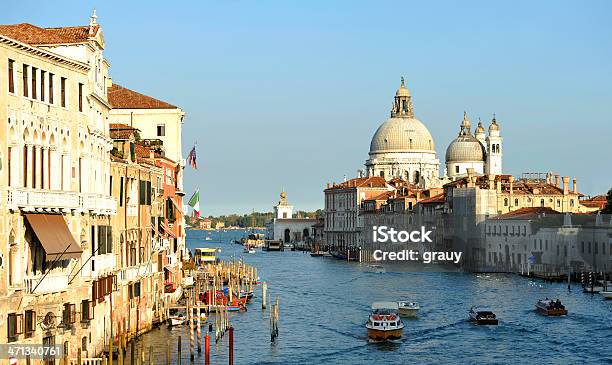 Veniceitaly Stockfoto und mehr Bilder von Basilika - Basilika, Bauwerk, Canale Grande - Venedig