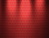 Red Heart Wallpaper