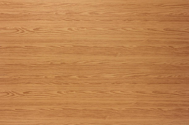 holz texture - wooden desk stock-fotos und bilder