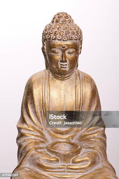 Buddha - Fotografie stock e altre immagini di Ambientazione tranquilla - Ambientazione tranquilla, Budapest, Buddha