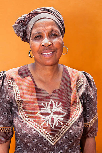 istock African North Sotho Lady 471343017