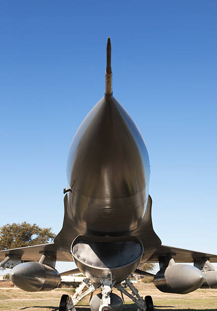 F-16B Fighting Falcon