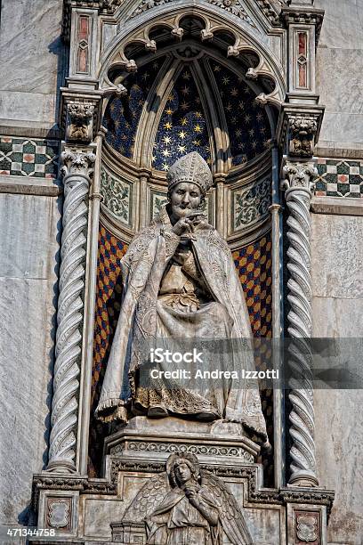 Cathedral Santa Maria Del Fiore Florence Italy Stock Photo - Download Image Now - 2015, Architecture, Arranging