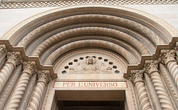 istock St. Peter and Paul Church - San Francisco 471345085