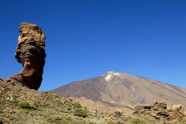 istock Pico el Teide in Tenerife 471345773