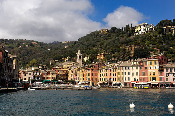 istock Portofino, Italy 471346086