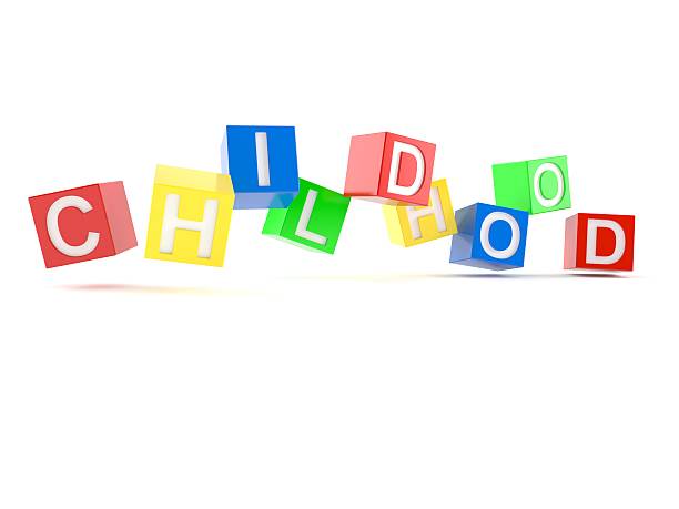 istock Childhood toys 471348548