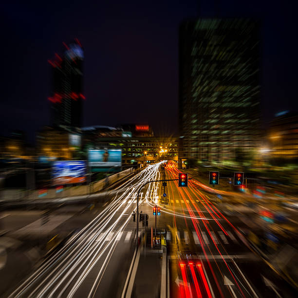 istock Milan city nightlife 471349022