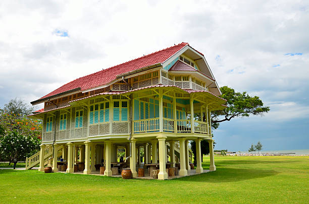 istock Palace Marukhathaiyawan 471350631