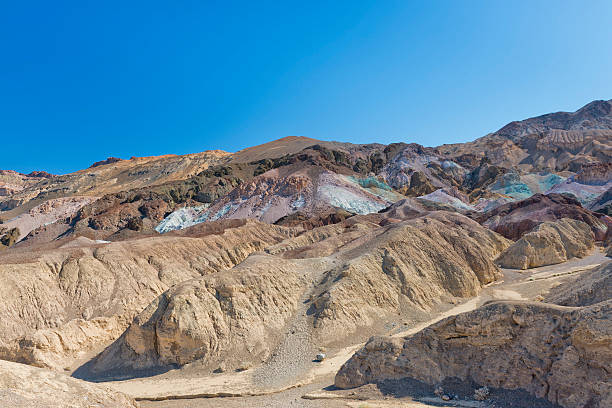 istock death valley artist point natural art 471350702