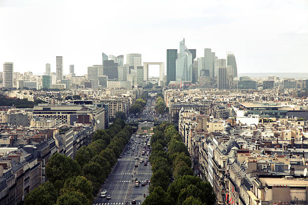 istock Paris France 471351445