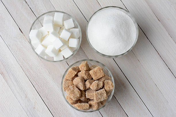 istock Bowls of Sugar 471353506
