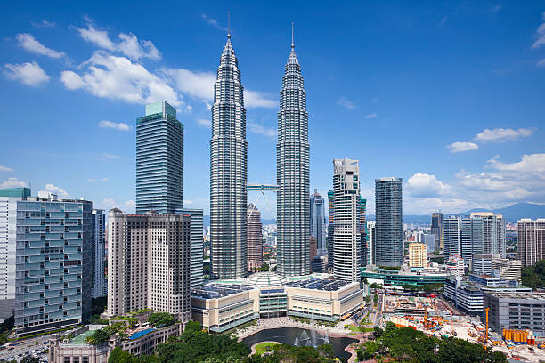 istock Kuala Lumpur city centre 471353776