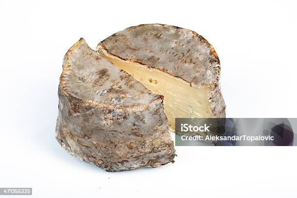 Cheese From Corsica Stock Photo - Download Image Now - Cheese, Corsica, Appetizer