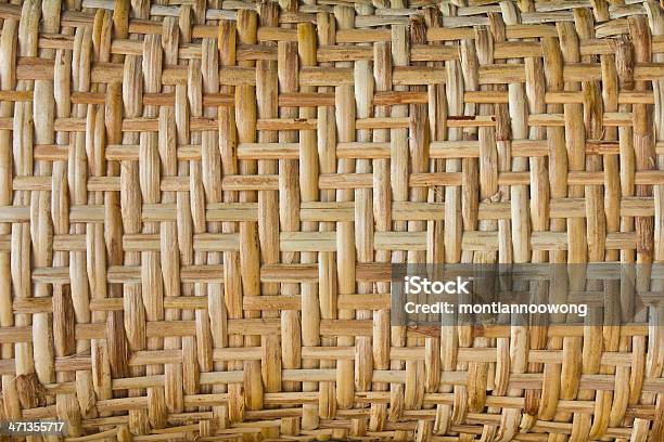 Bambus Basketry - zdjęcia stockowe i więcej obrazów Abstrakcja - Abstrakcja, Bambus - Tworzywo, Bez ludzi