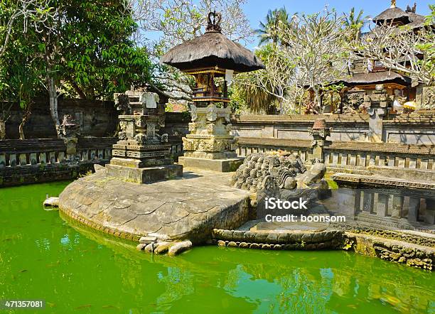 Batuan Temple Stock Photo - Download Image Now - Ancient, Architecture, Asia