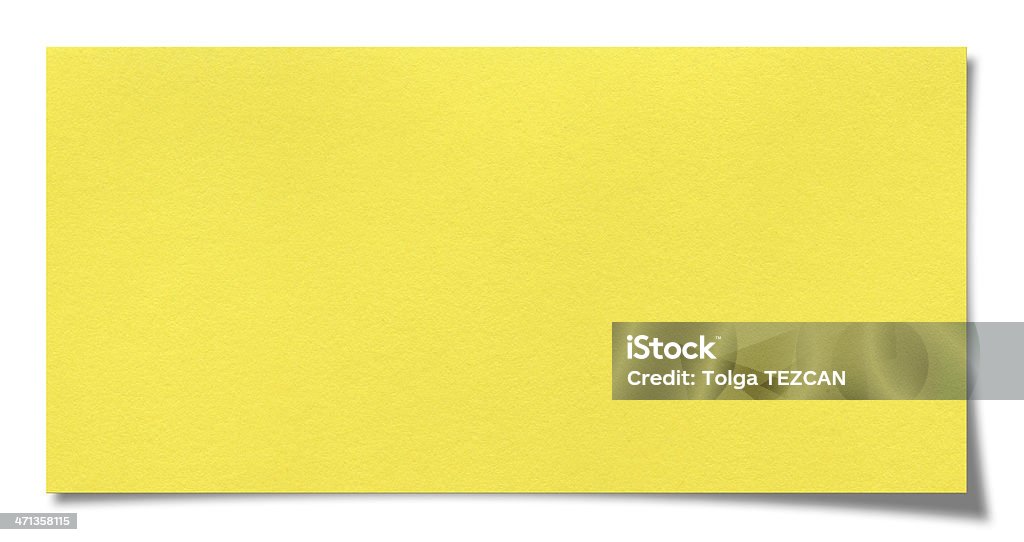 Carta bianco - Foto stock royalty-free di Carta
