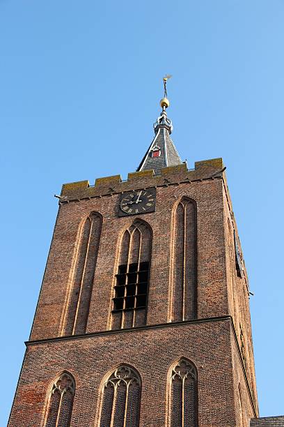 istock Church of Naarden (The Netherlands) 471359489