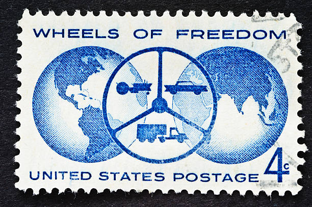 istock Wheels of Freedom 471359571