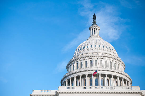 istock The United States Capitol in Washington DC 471359867