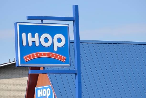 IHOP — A casa das panquecas e café da manhã nos EUA, by Coisas da  California e Las Vegas