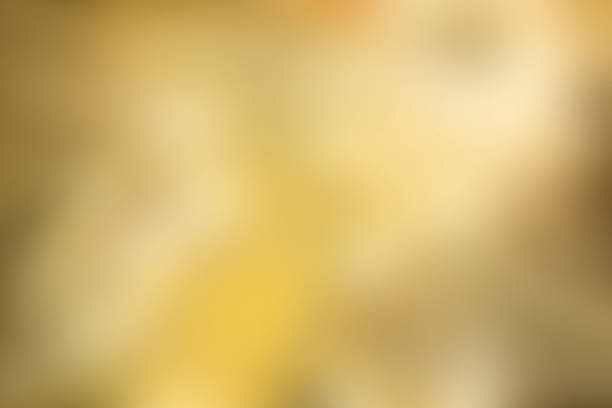 istock Golden Blurred abstract background in pastel tones 471363924