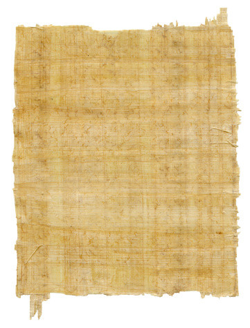 Hoja de -XXXL papiro photo