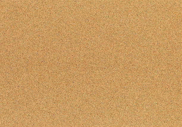 Seamless cork texture Seamless cork background bulletin board stock pictures, royalty-free photos & images