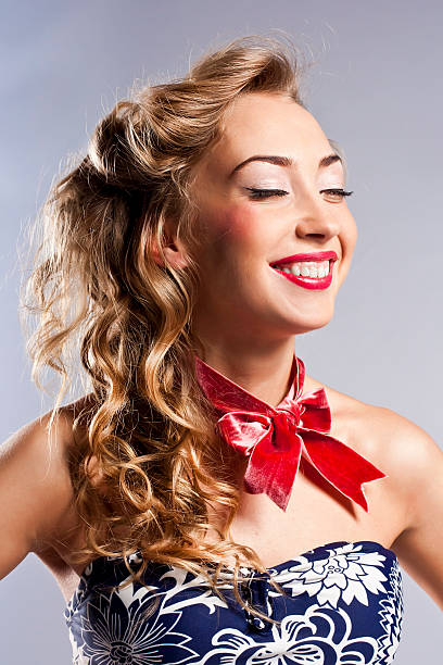 istock Beautiful happy young woman 471365773