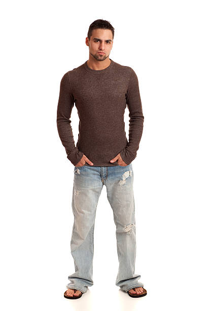 istock Fashionable Young Man 471366159