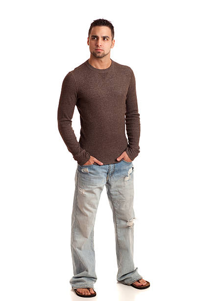 istock Fashionable Young Man 471366165