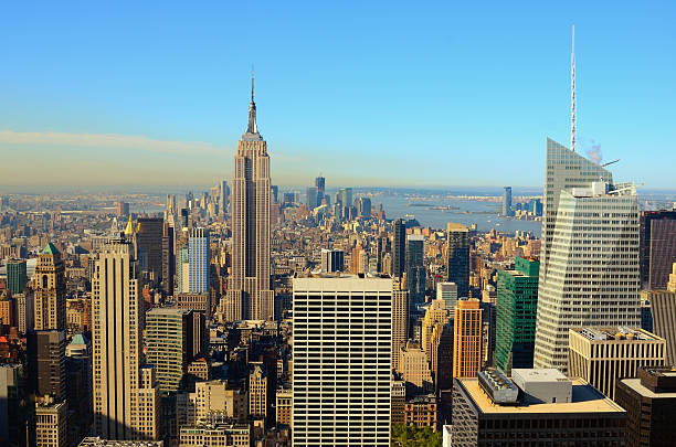 istock Landmarks in New York City 471366229