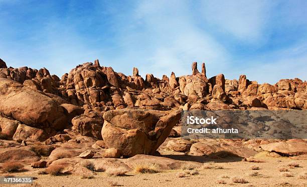 Red Rocks Stock Photo - Download Image Now - Dirt, Rock - Object, Steep