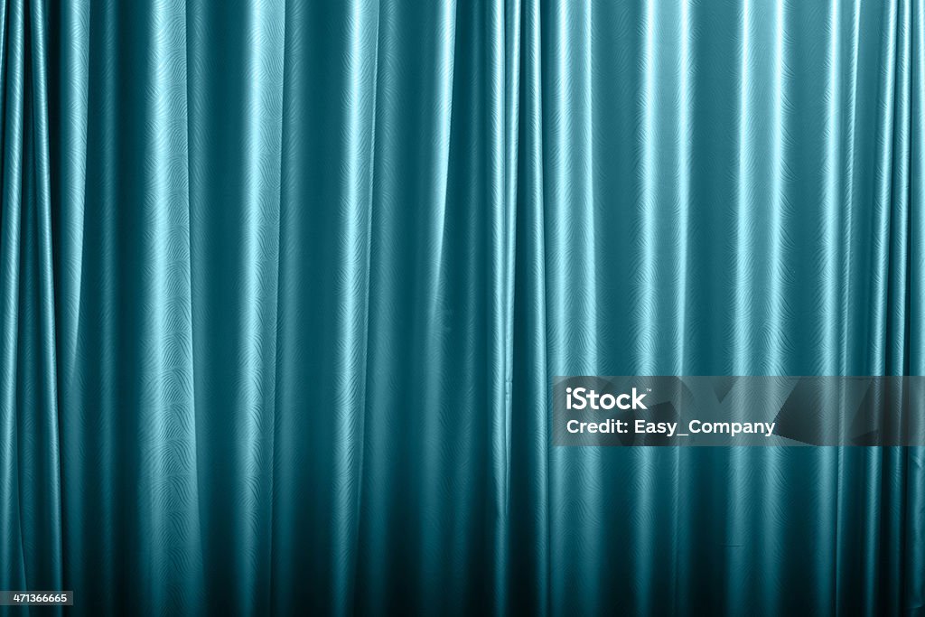 Telón de fondo azul - Foto de stock de Abierto libre de derechos