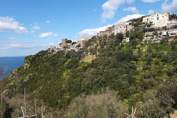 istock Massa Lubrense - Sorrento Coast 471368445