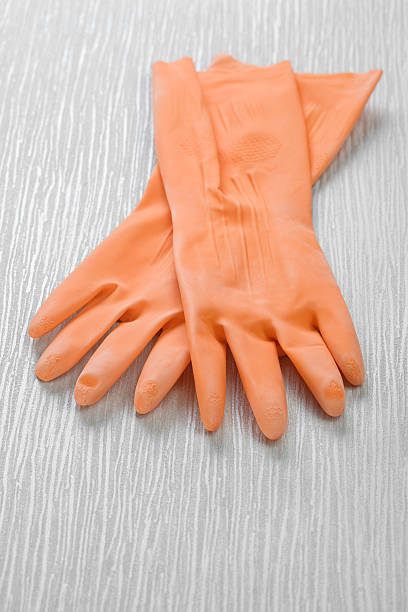 istock pair of gloves 471369716