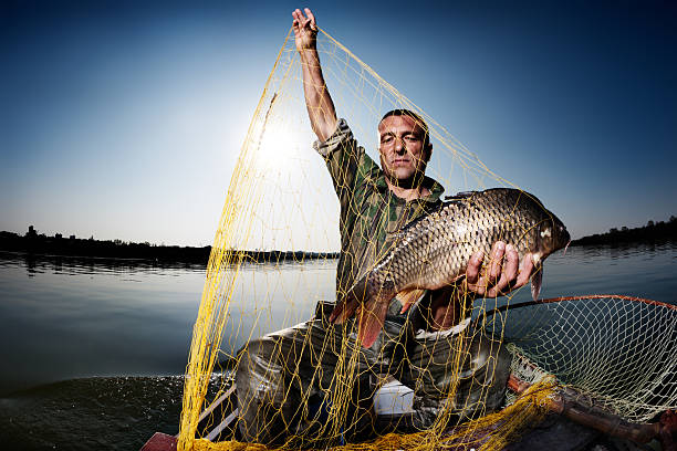 istock The Fisherman 471370325