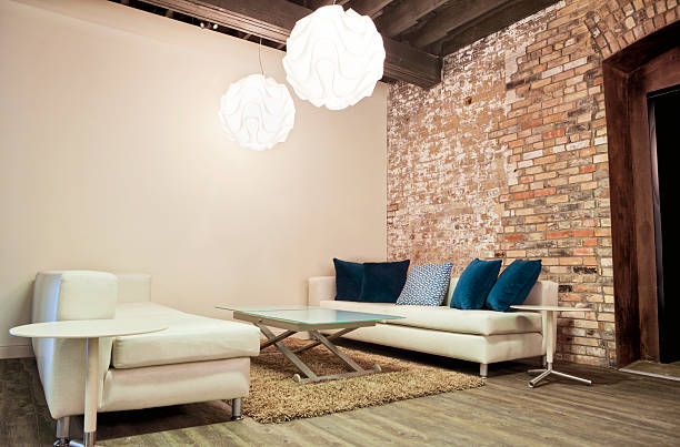 istock Contemporary Meeting Room 471371983