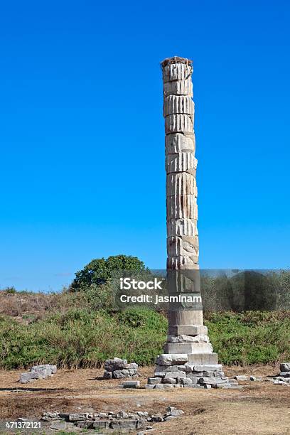 Foto de Éfeso e mais fotos de stock de Arcaico - Arcaico, Arqueologia, Arquitetura