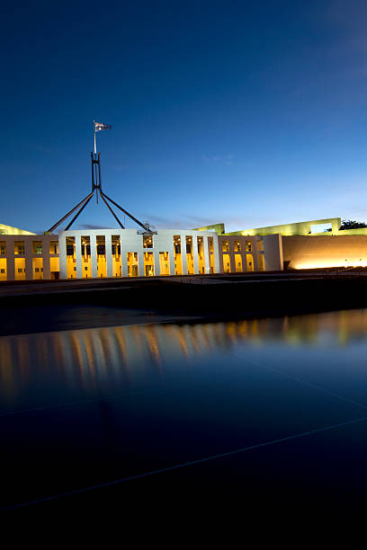 istock Parliament house 471372755