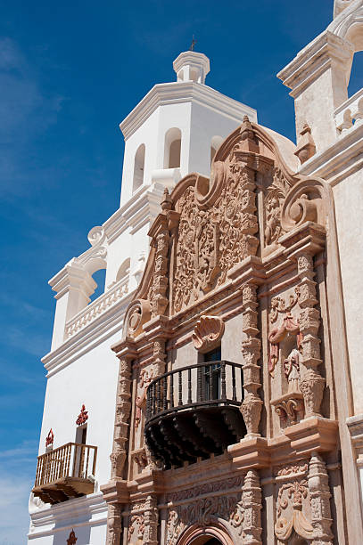 istock San Xavier del Bac Mission 471373587