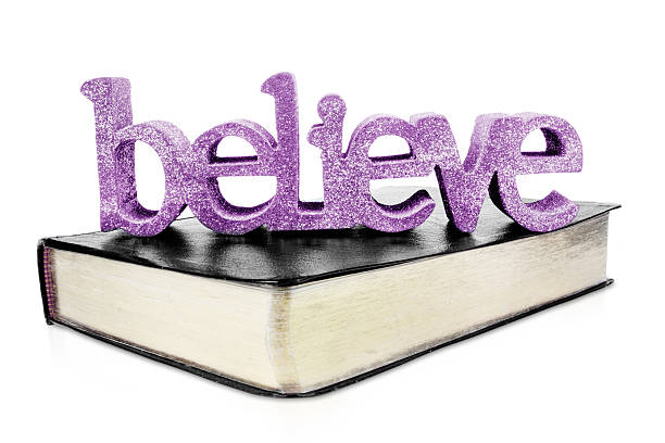 The word \