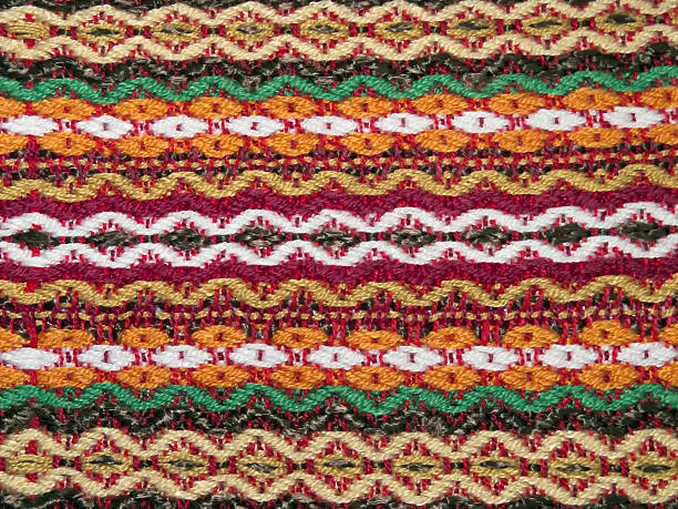 istock weaving of carpet 471376729