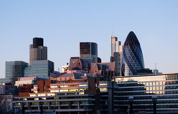 istock City Of London 471377035