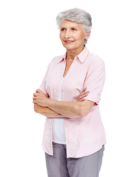 istock Comfort and security are my priorities 471377569
