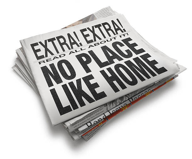istock No Place Like Home 471377707