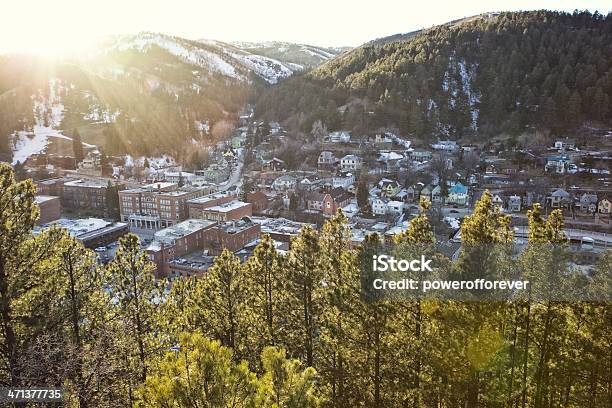 Posusz Stan Dakota Południowa - zdjęcia stockowe i więcej obrazów Stan Dakota Południowa - Stan Dakota Południowa, Deadwood - Stan Dakota Południowa, Black Hills